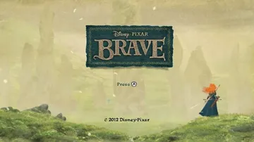 Brave screen shot title